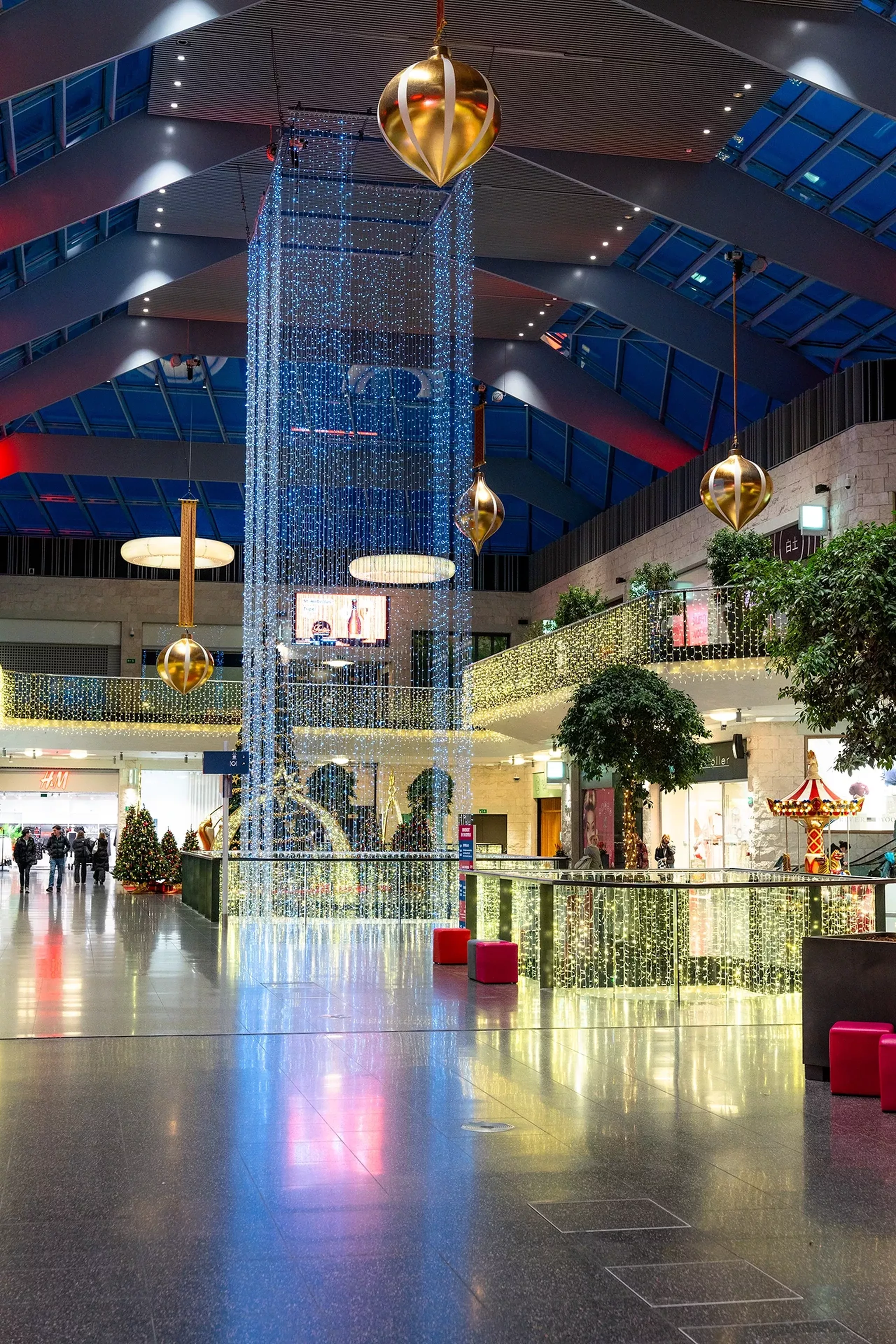 Kerst in de k 2 039