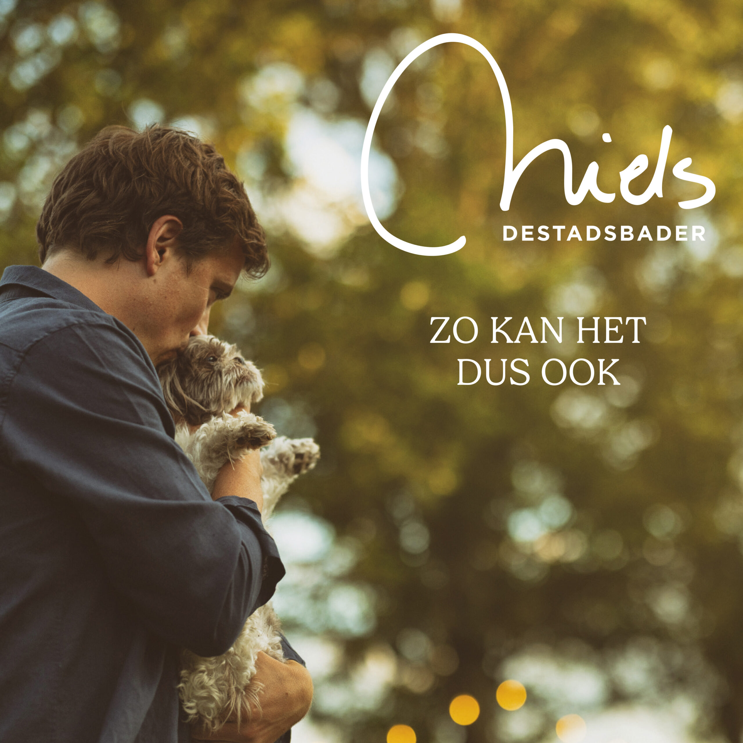 Niels Destadsbader Zo Kan Het Dus Ook
