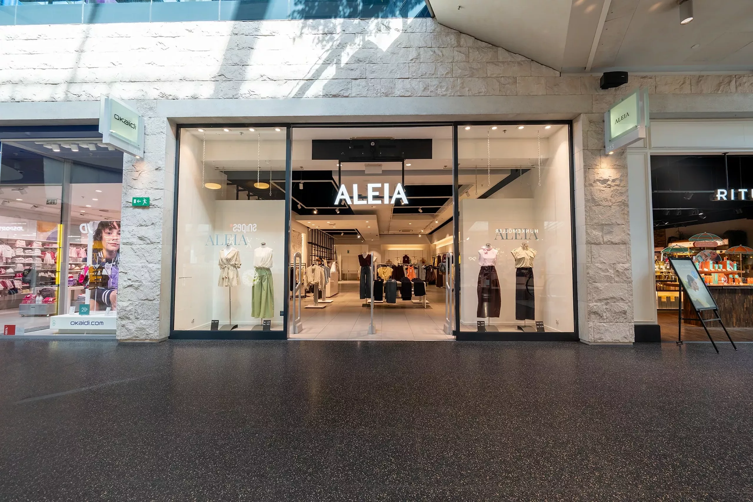 ALEIA