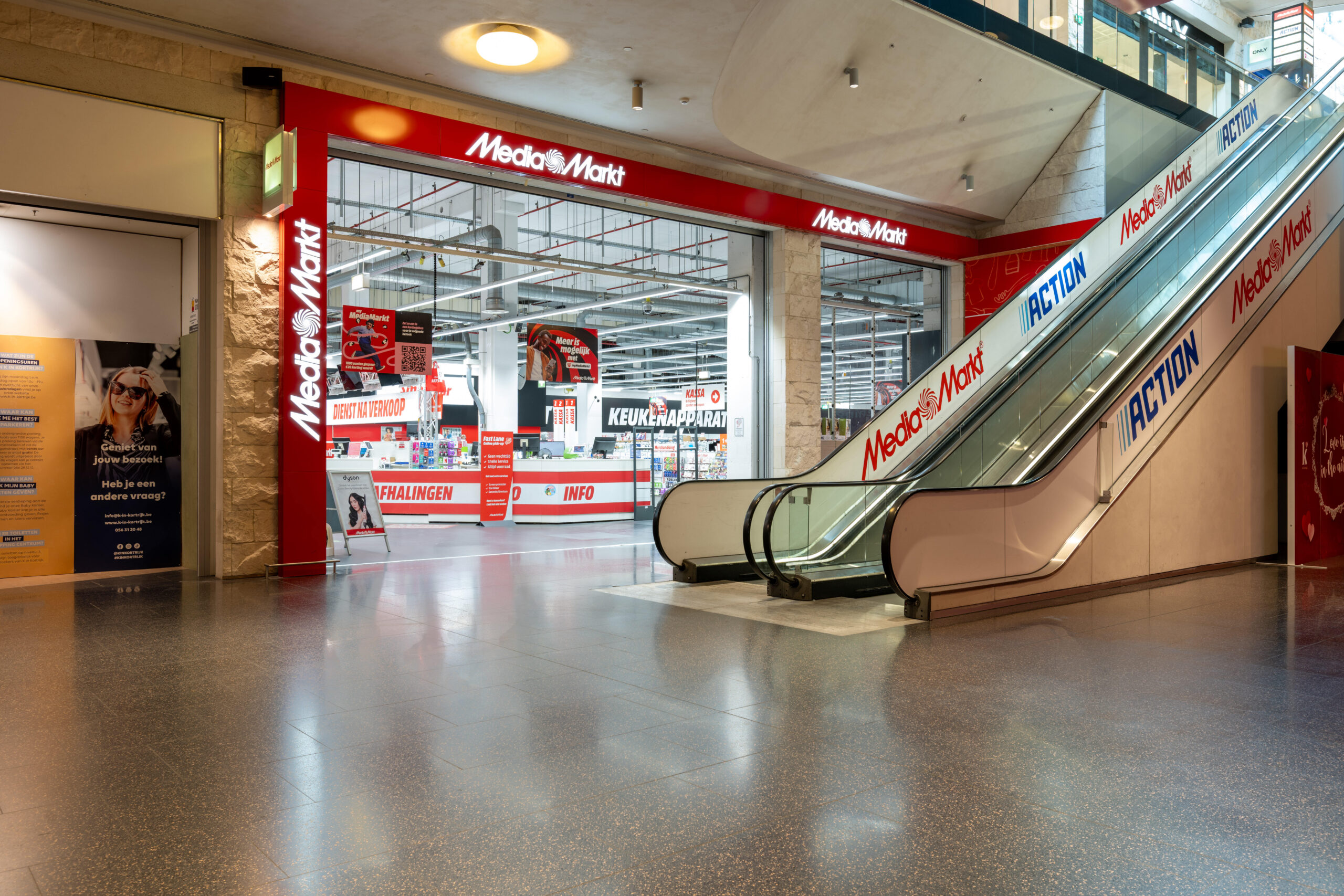 MEDIA MARKT