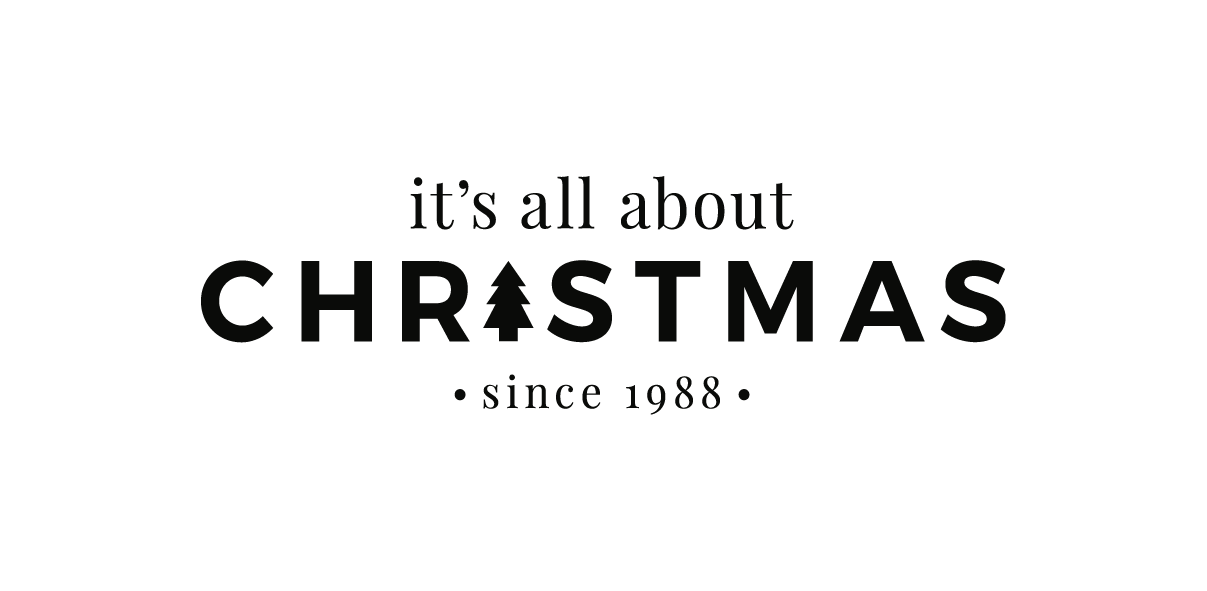 It's All About Christmas